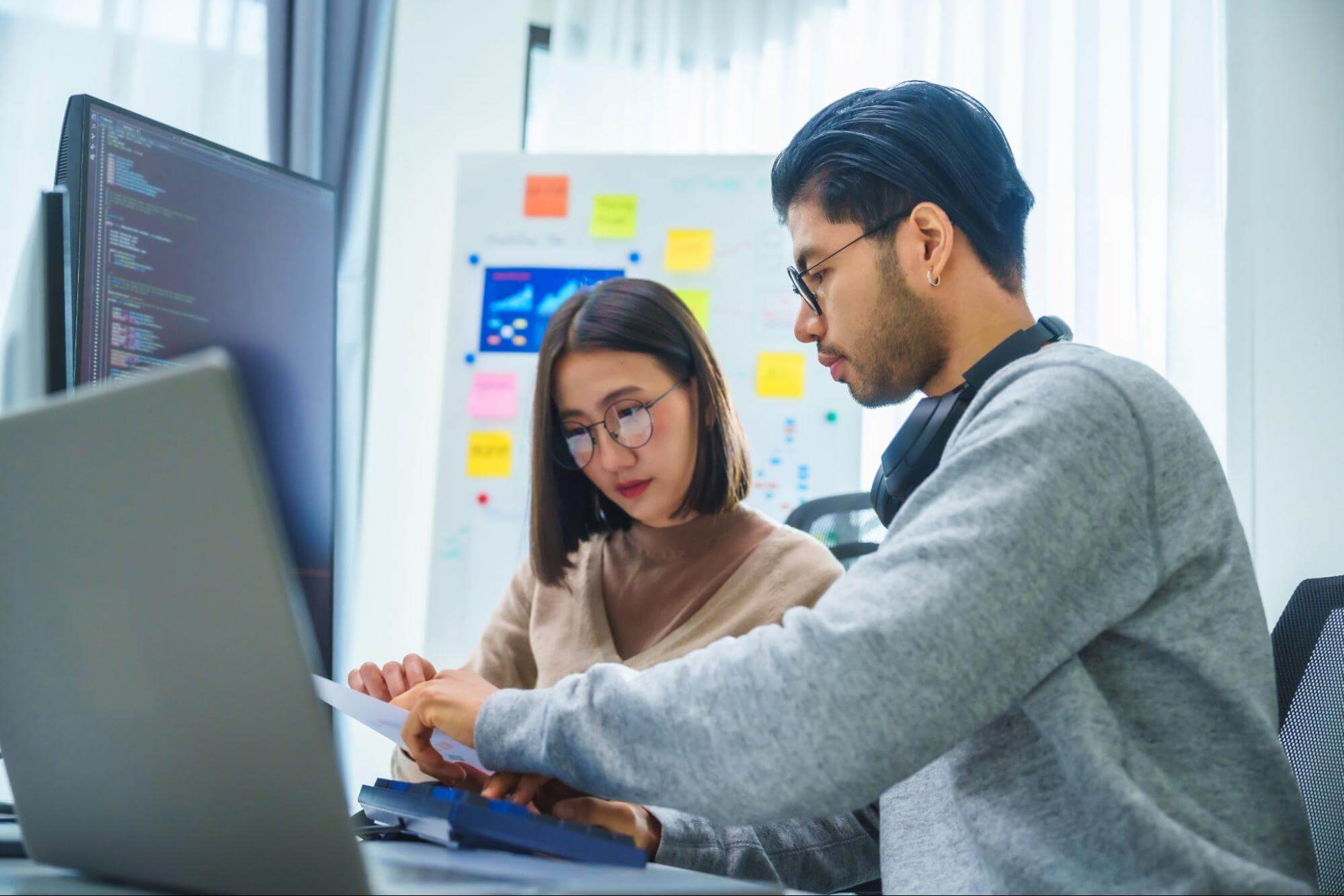 Custom Web Design Image