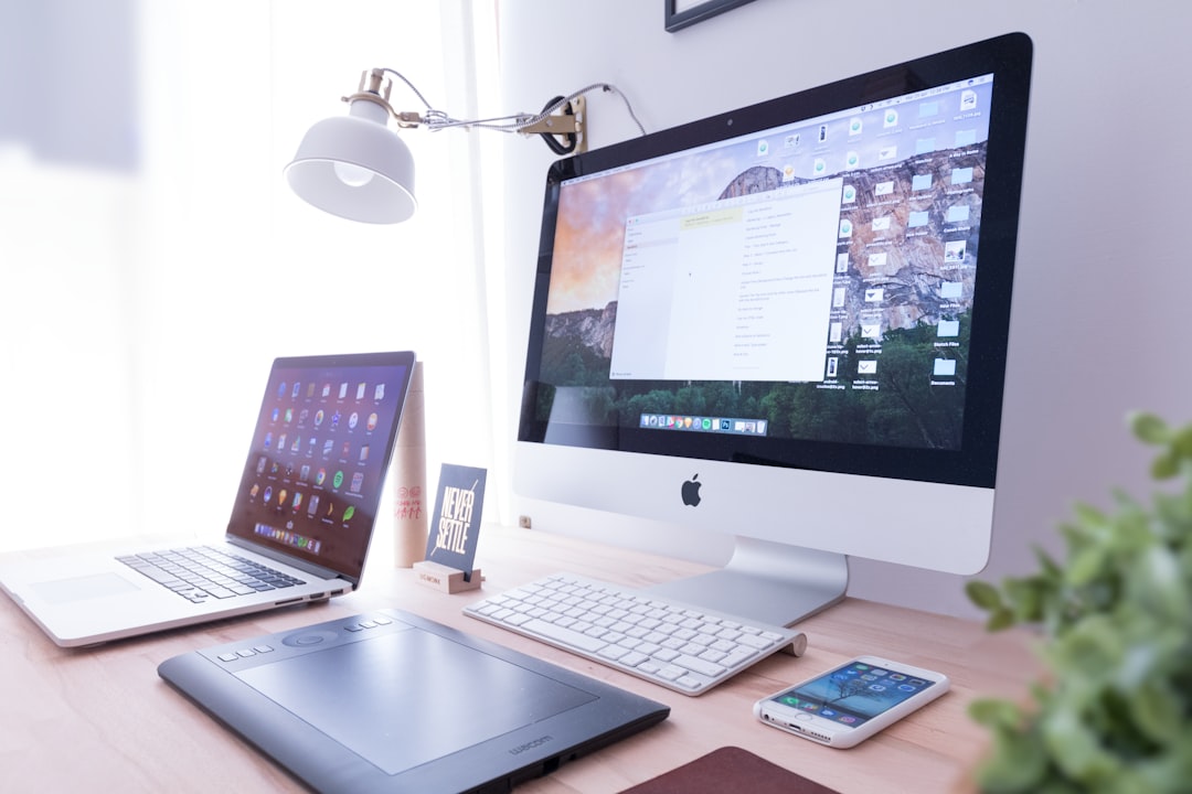 Web Design and Development Agency