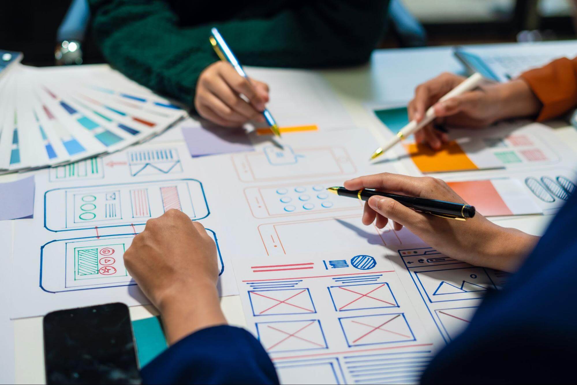 Web Design